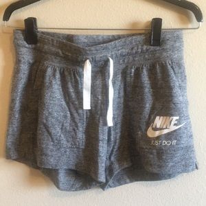 Nike Women’s Running Shorts